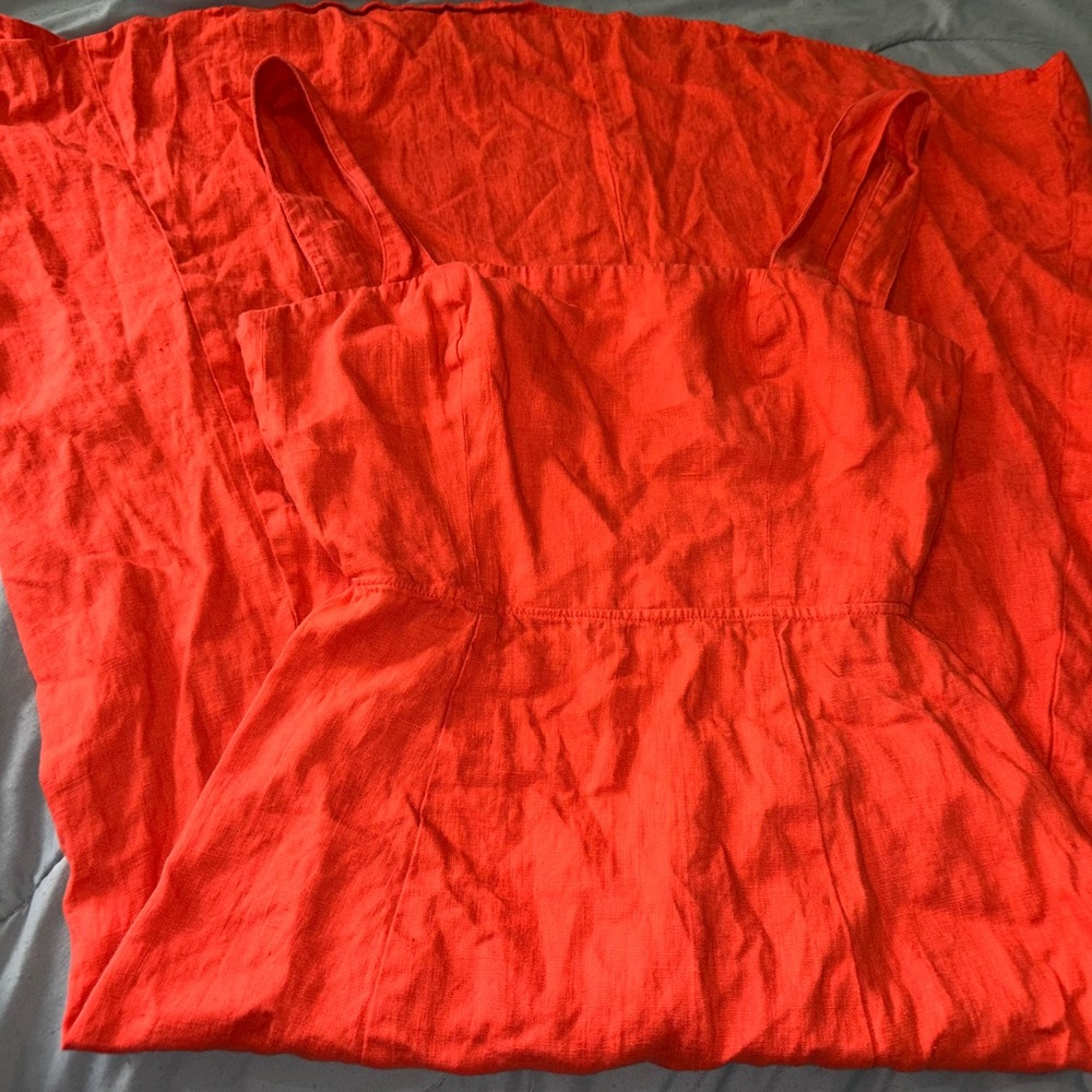 Woman’s dress